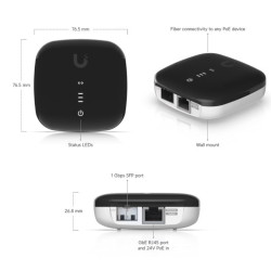 Ubiquiti UACC-AE - Media Converter