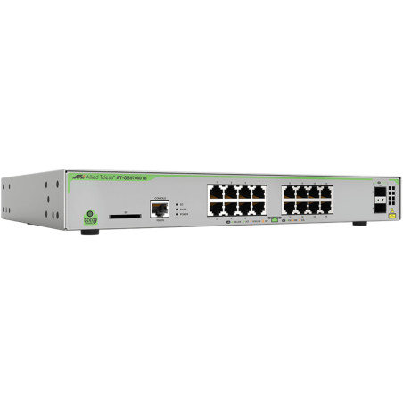 Allied Telesis AT-GS970M/18-50
