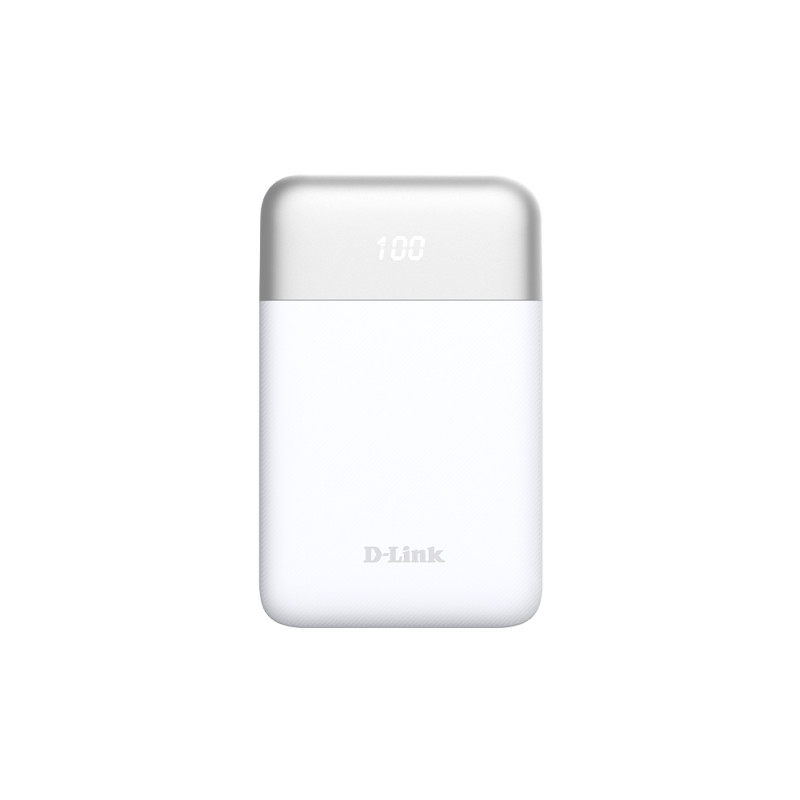 D-Link 10000mAh Power Bank, DPP-101