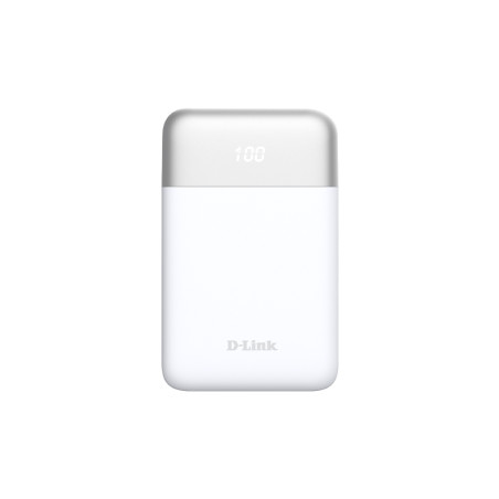 D-Link 10000mAh Power Bank, DPP-101