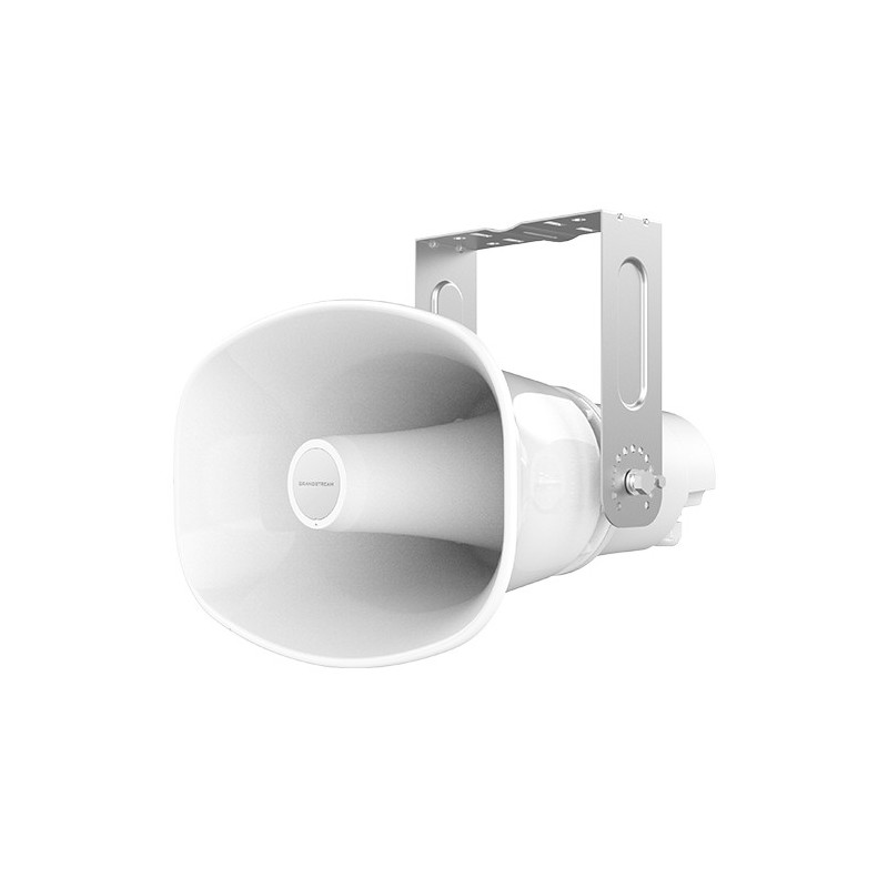Grandstream GSC3518HS SIP/multicastový hornový reproduktor, PoE++, IP66, 50W