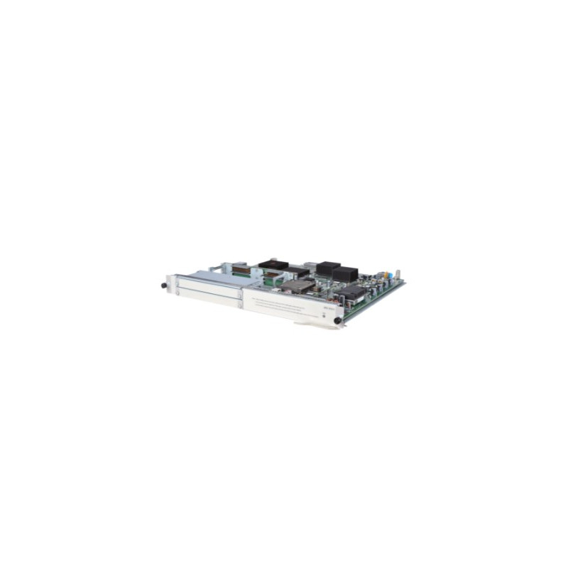 HPE MSR 4p GbE Combo SIC Module
