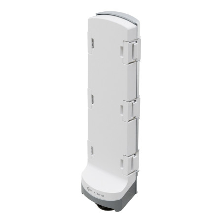 MikroTik CSS606-1G-2Gi-3S+OUT, GPERx6