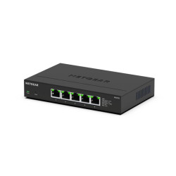 NETGEAR MS305E 5-PORT MULTIGIG PLUS SWITCH