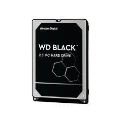 WD Black/1TB/HDD/2.5''/SATA/7200 RPM/5R