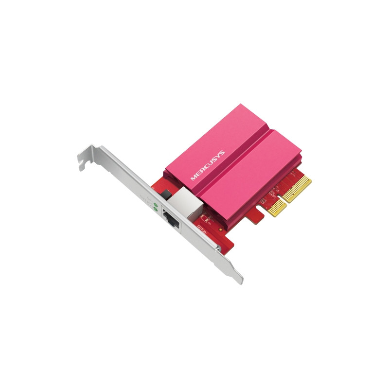 Mercusys MA510E 10Gb PCIe Network Adapter
