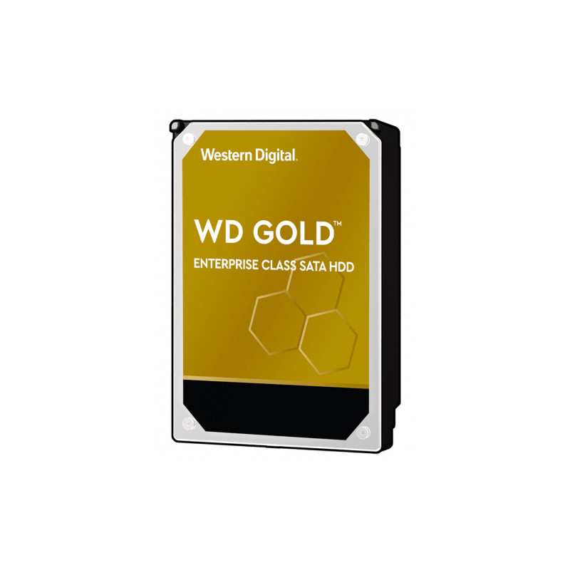 HDD 16TB WD161KRYZ Gold 512MB SATAIII