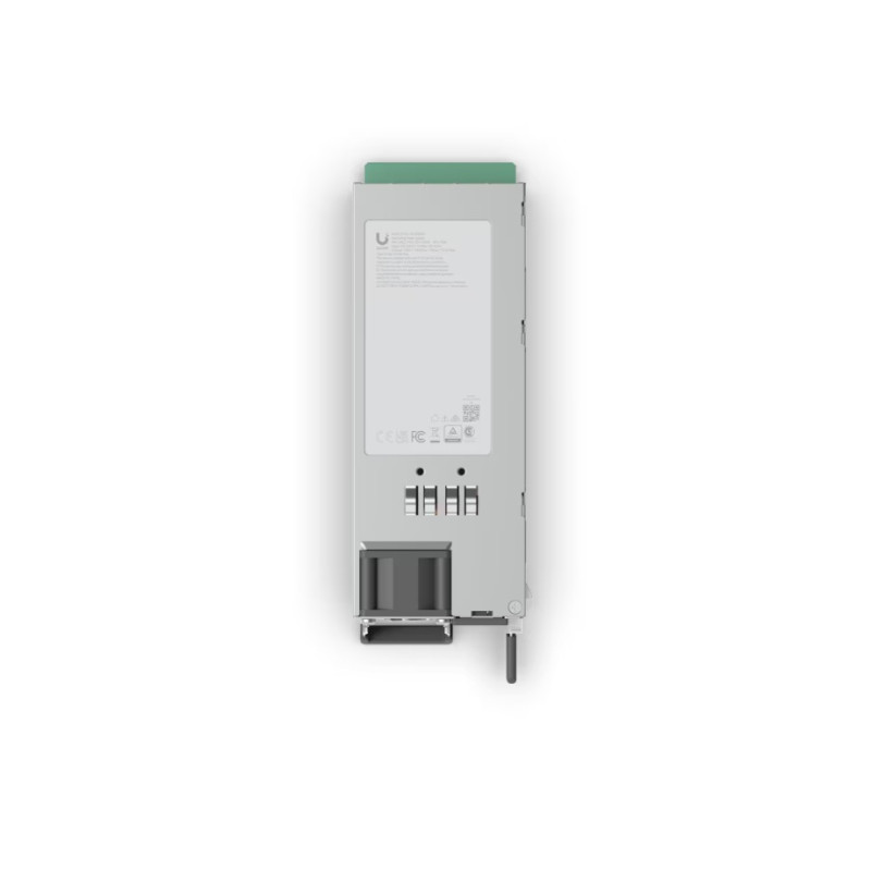 Ubiquiti UACC-PSU-12V-550W - Hot-Swappable Power Module (550W)