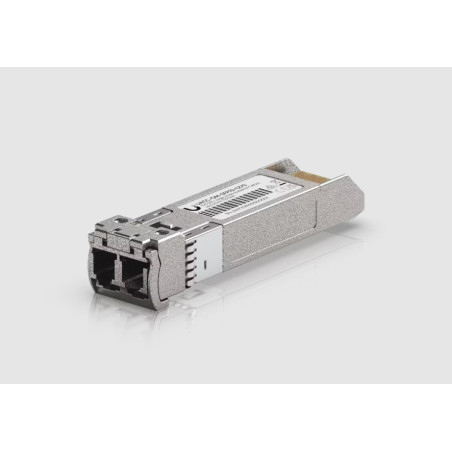 Ubiquiti UACC-OM-SFP10-1310, 10G CWDM SM Modula, DUplex LC UPC, 1310 nm, 20km