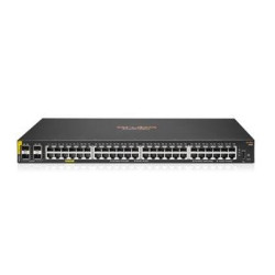 Aruba 6000 48G 4SFP Swch