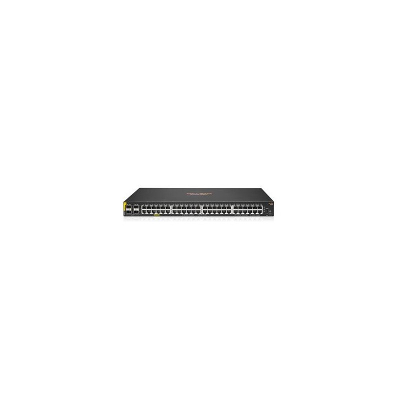Aruba 6000 48G 4SFP Swch