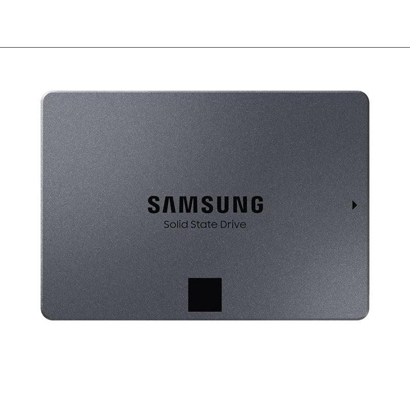 Samsung 870 QVO/2TB/SSD/2.5''/SATA/3R