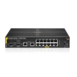 Aruba 6000 12G CL4 2SFP 139W Swch