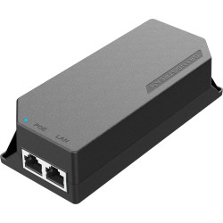 Grandstream PoE++ Injector GS-POE60W-MG, 60W, 1G/2.5G Ethernet