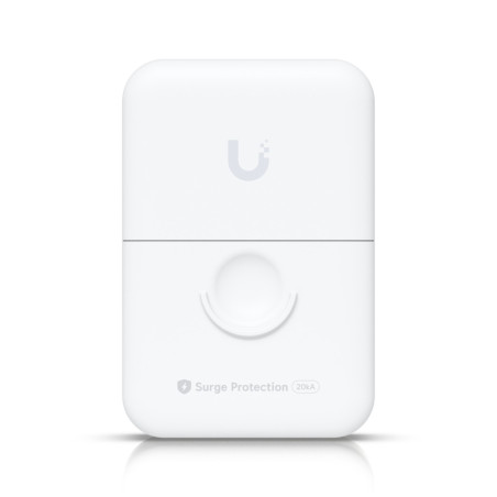 Ubiquiti UACC-ETH-SP-Pro - Ethernet Surge Protection Outdoor, prepäťová ochrana vonkajšia