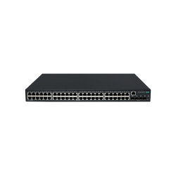 HPE NW CW 2050 48G 4F Switch