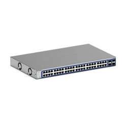 NETGEAR GS748T 48xGE 2xSFP SWITCH