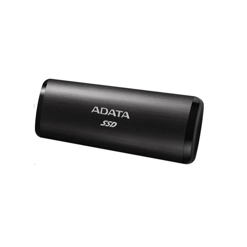 ADATA SE760/512GB/SSD/Externý/2.5''/Čierna/3R