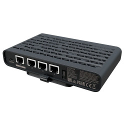 MikroTik A42G-HbeP, hAP ??be lite
