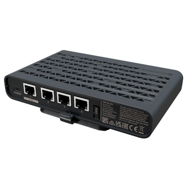 MikroTik A42G-HbeP, hAP ??be lite