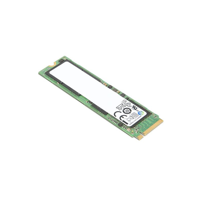 ThinkPad/512GB/SSD/M.2 NVMe/1R
