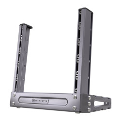 MikroTIk SR-5U-mini - SolidRACK 5 mini