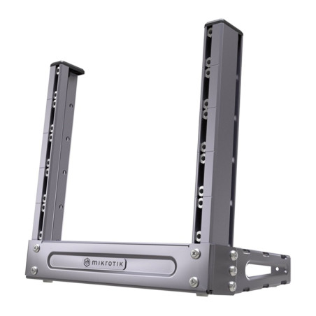 MikroTIk SR-5U-mini - SolidRACK 5 mini