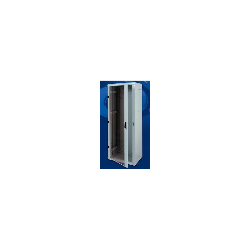 Stojanový rozvádzač 37U (š) 800x (h) 800