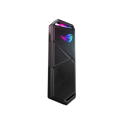 ASUS STRIX ARION LITE M.2 NVM Alu SSD 10 Gbps USB-C case (ESD-S1CL)