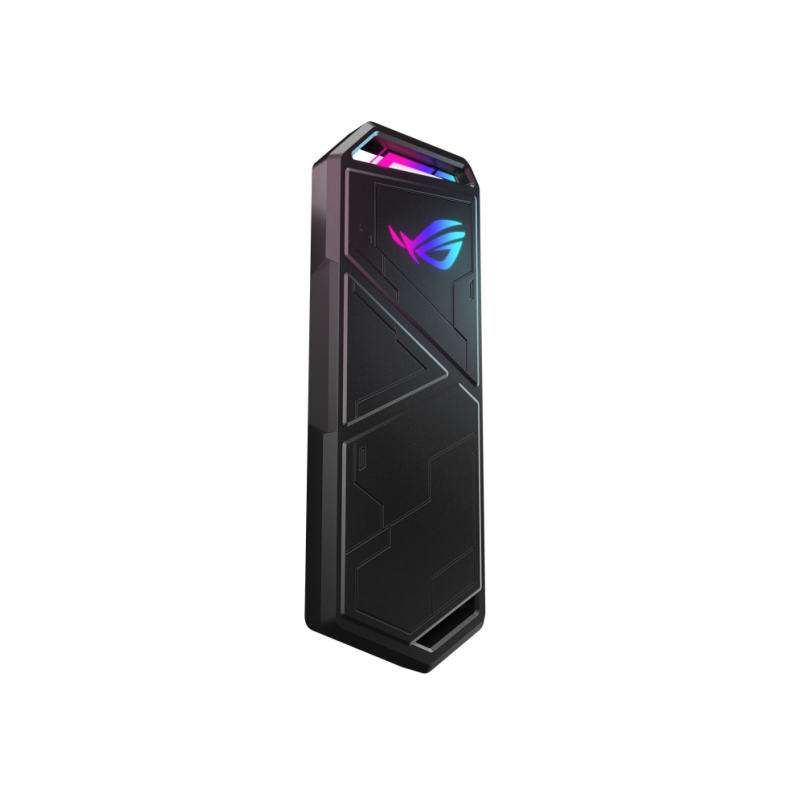 ASUS STRIX ARION LITE M.2 NVM Alu SSD 10 Gbps USB-C case (ESD-S1CL)