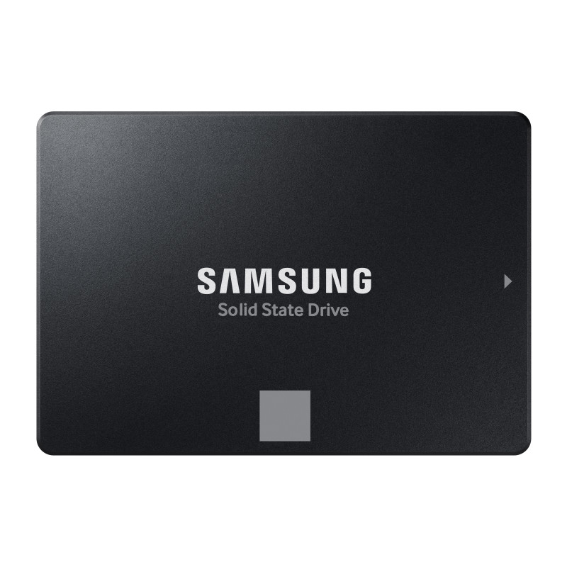 Samsung 870 EVO/250GB/SSD/2.5''/SATA/5R