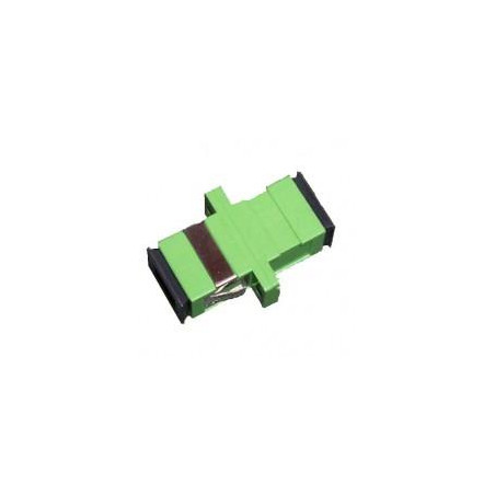 Optická spojka SC/APC single mode simplex