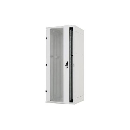 Stojanový rozvádzač 42U (š)800x(h)900 perfor.dvere