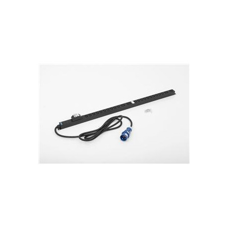 20xIEC C13,4xIEC C19,2x16A istič 3m 32A IEC60309