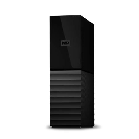 WD My Book/16TB/HDD/Externý/3.5''/Čierna/3R