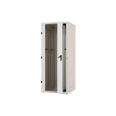 Stojanový rozvádzač 37U (š)800x(h)900 rozoberateľný
