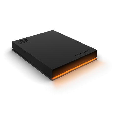 Ext. HDD 2,5'' Seagate FireCuda Gaming 1TB