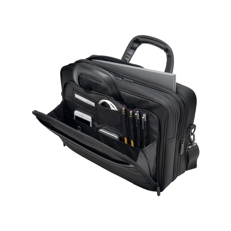 Kensington Countour 2.0 taška na notebook 15,6''