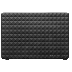 Seagate FireCuda/16TB/HDD/Externý/3.5''/Čierna/2R