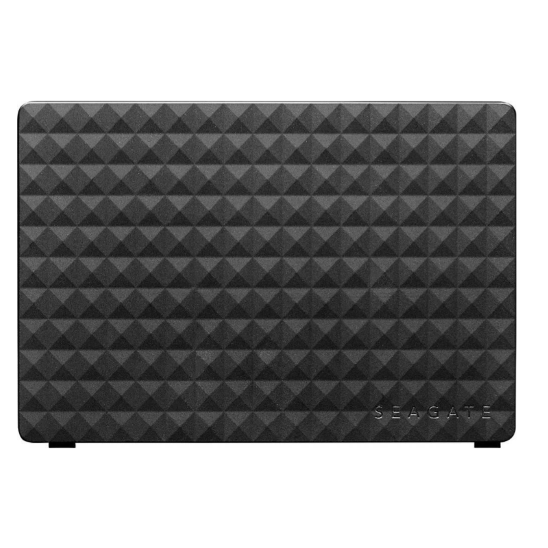Seagate FireCuda/16TB/HDD/Externý/3.5''/Čierna/2R