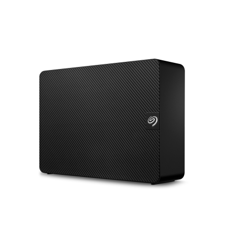 Seagate Expansion/4TB/HDD/Externý/3.5''/Čierna/2R