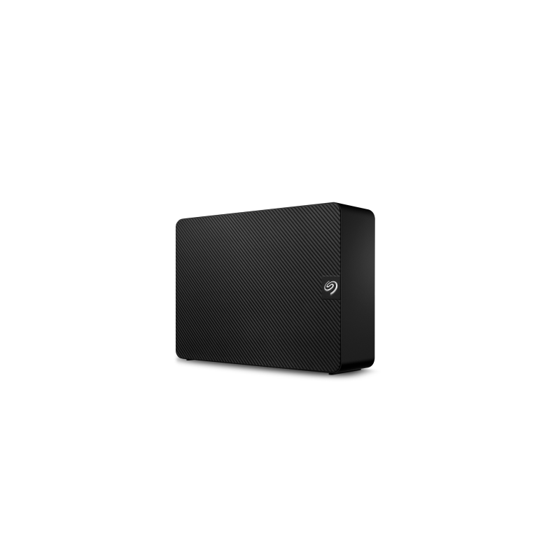 Seagate Expansion/6TB/HDD/Externý/3.5''/Čierna/2R