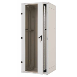 Stojanový rozvádzač 45U (š)600x(h)800 rozoberateľný