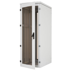 Stojanový rozvádzač 37U (š) 600x (h) 600 RIE IP54