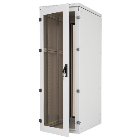 Stojanový rozvádzač 37U (š) 600x (h) 600 RIE IP54