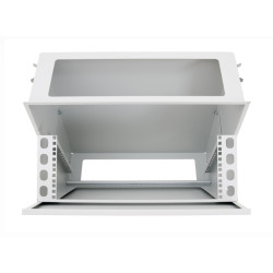 19'' GridBox spec.rack DGX do stropného podhľadu