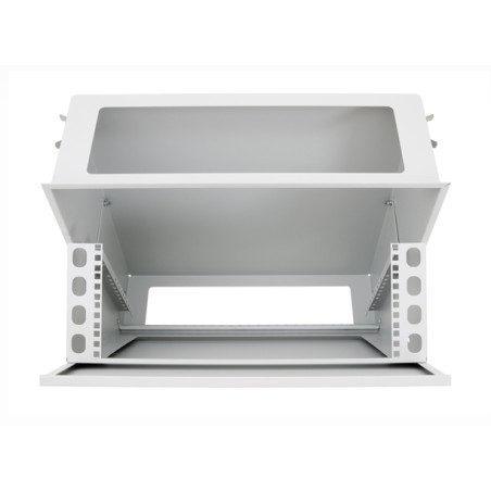 19'' GridBox spec.rack DGX do stropného podhľadu