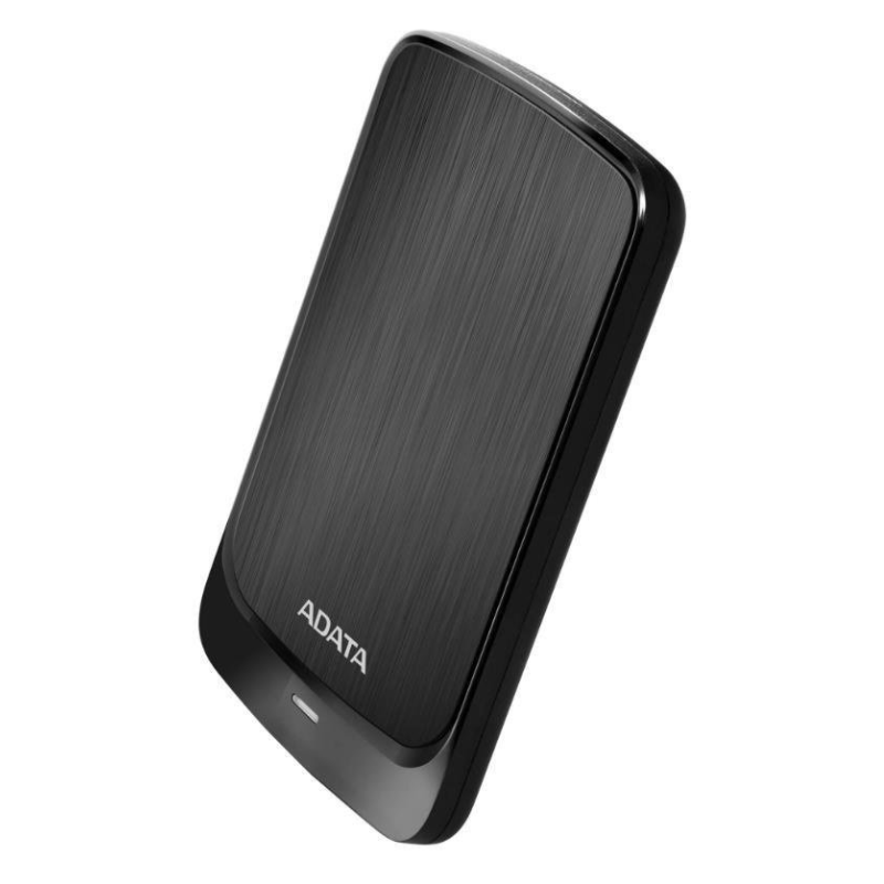 ADATA HV320/2TB/HDD/Externý/2.5''/Čierna/3R