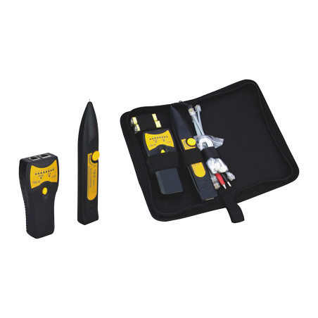DATACOM NETWORK CABLE TESTER