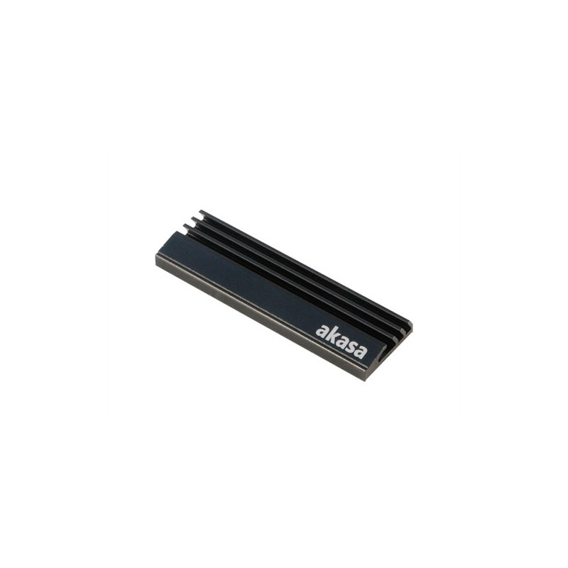 AKASA chladič M.2 SSD 2 ks